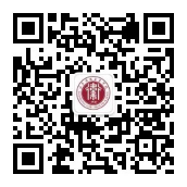 微信公众号二维码